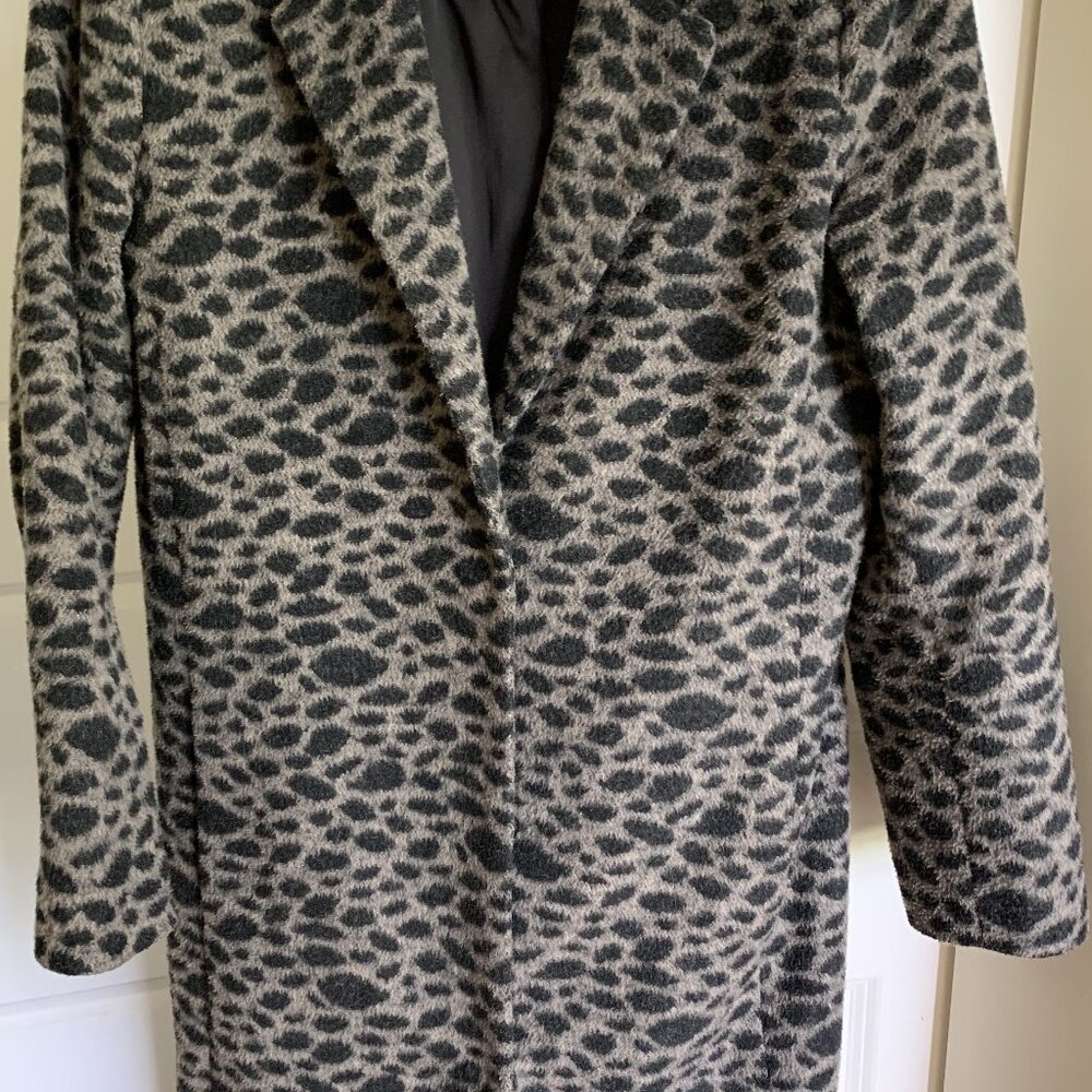 In Wear Women’s  Wool Coat